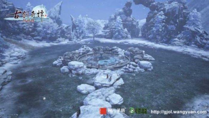 暗黑精灵幽影重重