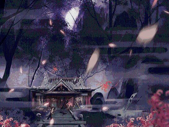 咖啡厅找不同