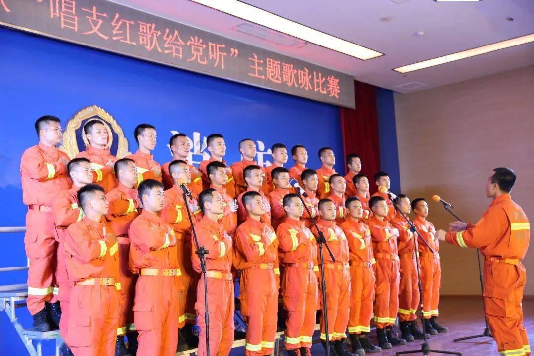 救援达尔马提亚狗